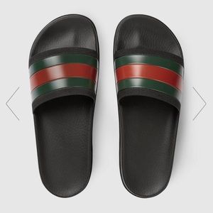 Gucci web slide
